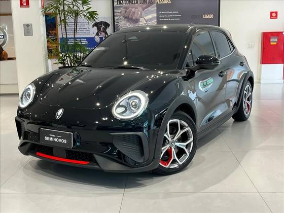 GWM ORA 03 63 KW ELÉTRICO GT GWM ORA 03 63 KW ELÉTRICO GT